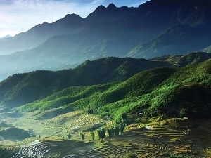 Premier trail international au Vietnam prévu en octobre